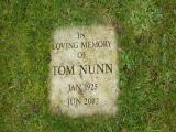 image number Nunn Tom 626